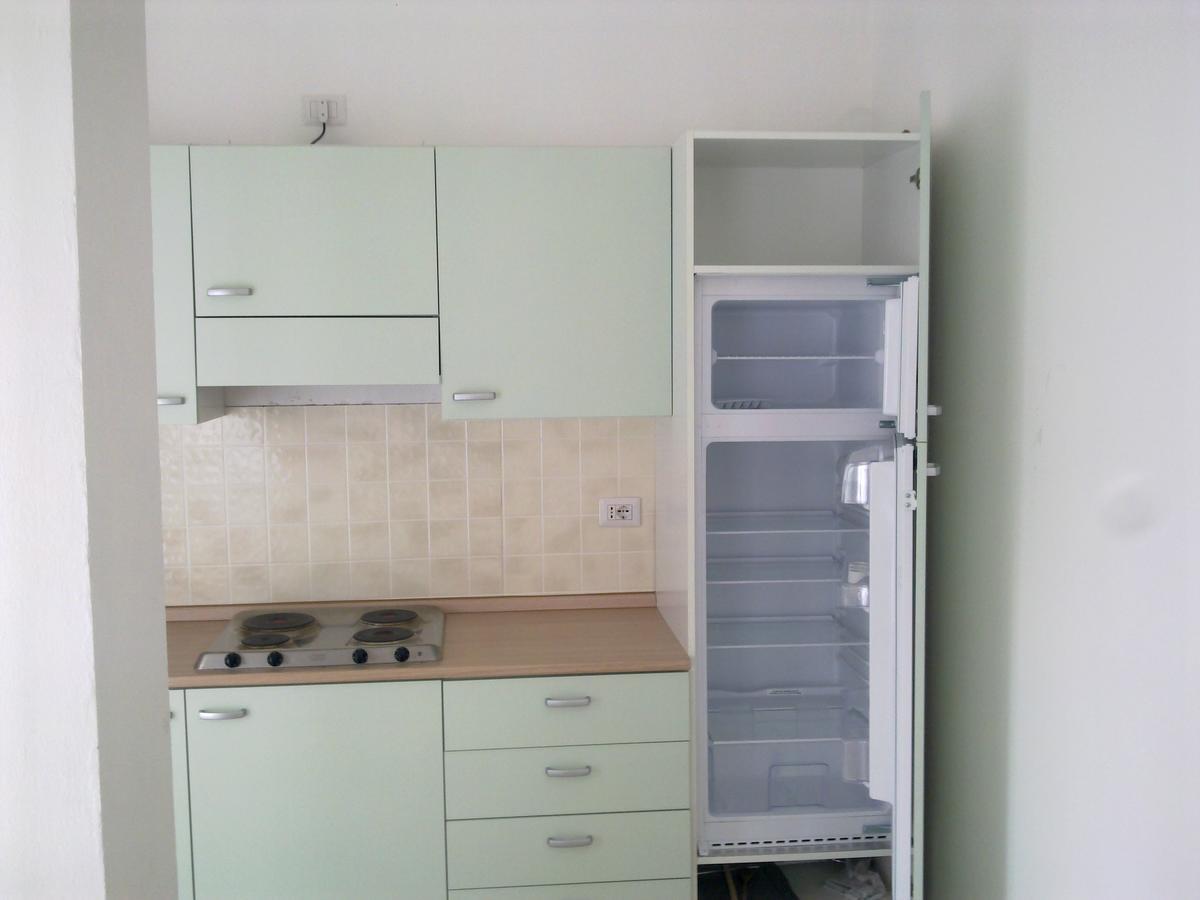 Roma Suite Apartments Cervia Exteriör bild