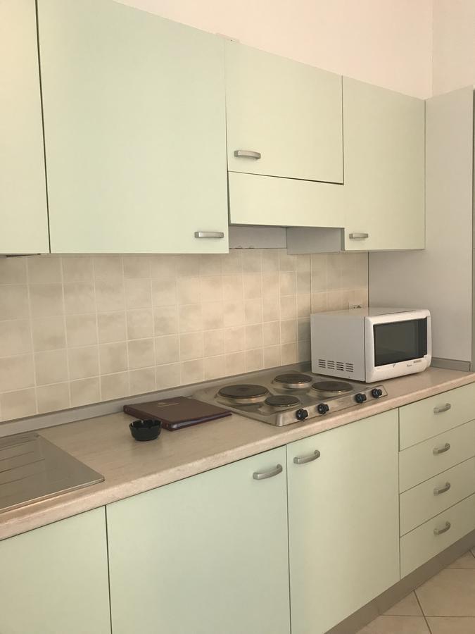 Roma Suite Apartments Cervia Exteriör bild