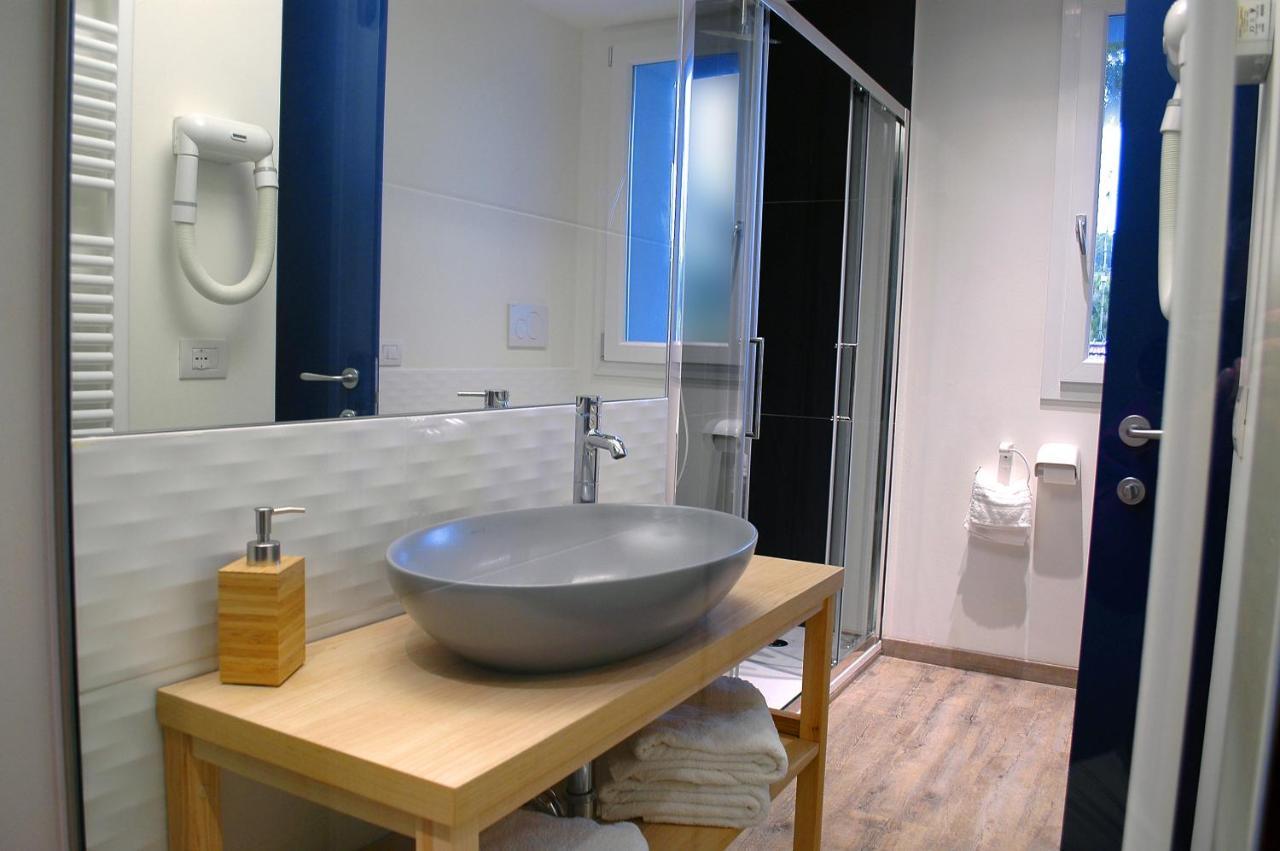 Roma Suite Apartments Cervia Exteriör bild