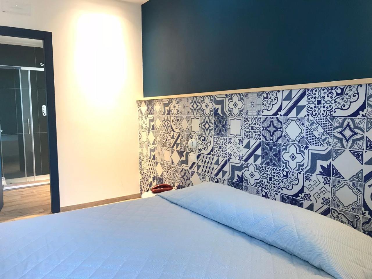 Roma Suite Apartments Cervia Exteriör bild