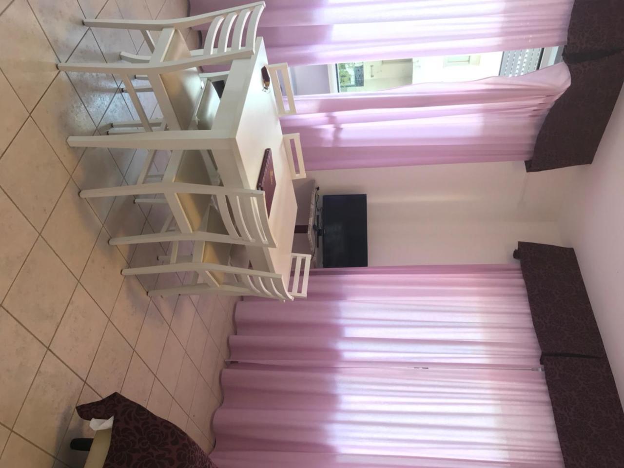 Roma Suite Apartments Cervia Exteriör bild